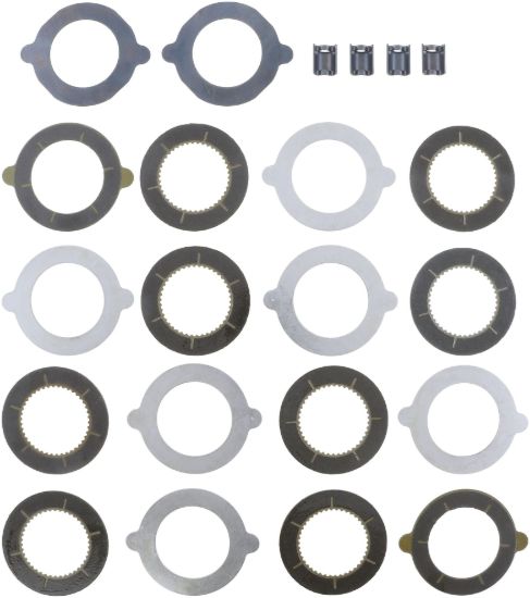 Picture of Spicer Differential Clutch Pack - 2007326