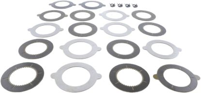 Picture of Spicer Differential Clutch Pack - 2007326