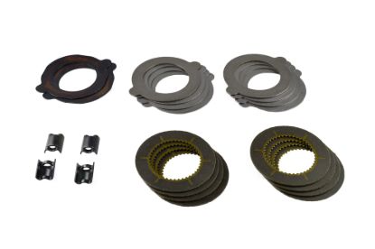 Picture of Spicer Differential Clutch Pack - 2007326