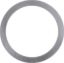 Picture of Spicer Differential Carrier Bearing Shim - 2007452-113