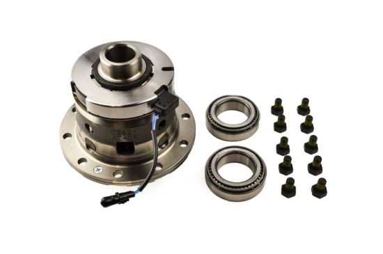 Picture of Spicer Differential Carrier - 2007503