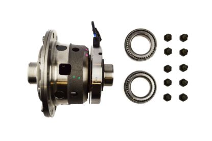 Picture of Spicer Differential Carrier - 2007503