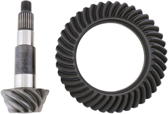 Picture of Spicer Differential Ring and Pinion - 2007772