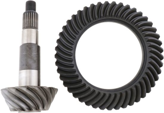 Picture of Spicer Differential Ring and Pinion - 2007774