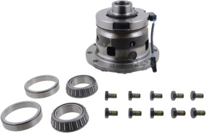 Picture of Spicer Differential Carrier - 2008559