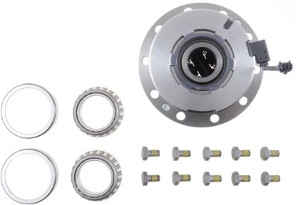 Picture of Spicer Differential Carrier - 2008559