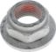 Picture of Spicer Axle Nut - 2008564