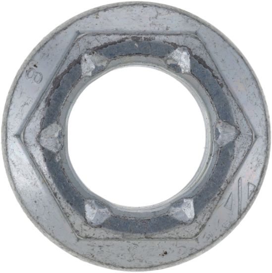 Picture of Spicer Differential Pinion Gear Nut - 2009624