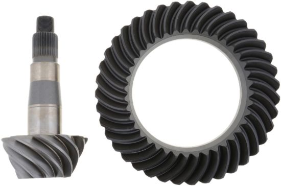 Picture of Spicer Differential Ring and Pinion - 2010407