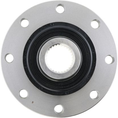Picture of Spicer Differential Pinion Flange - 2010949