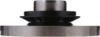 Picture of Spicer Differential Pinion Flange - 2010949