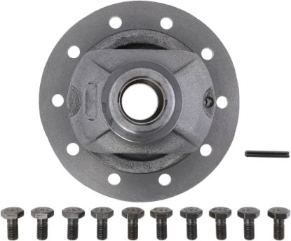 Picture of Spicer Differential Carrier - 2010999