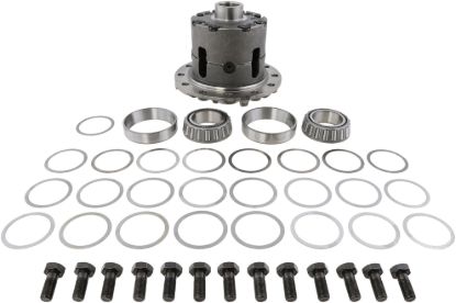 Picture of Spicer Differential Carrier - 2011841