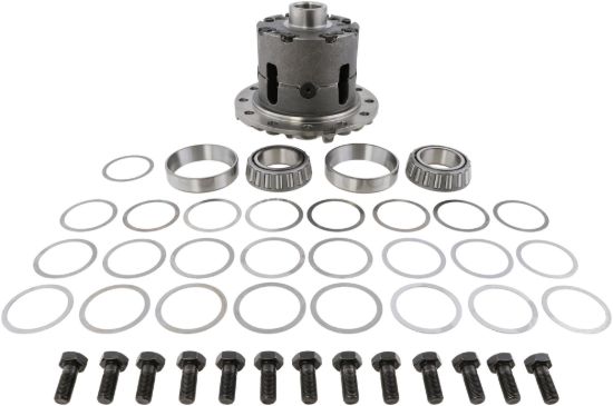 Picture of Spicer Differential Carrier - 2011841
