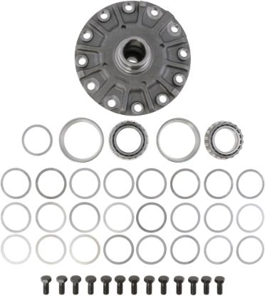 Picture of Spicer Differential Carrier - 2011841