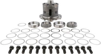 Picture of Spicer Differential Carrier - 2011841