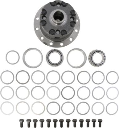 Picture of Spicer Differential Carrier - 2011841
