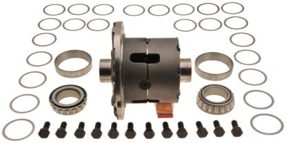 Picture of Spicer Differential Carrier - 2011842