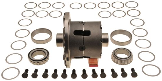 Picture of Spicer Differential Carrier - 2011842