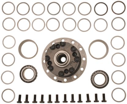 Picture of Spicer Differential Carrier - 2011842