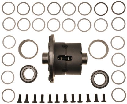Picture of Spicer Differential Carrier - 2011842
