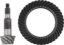 Picture of Spicer Differential Ring and Pinion - 2013538
