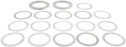 Picture of Spicer Differential Pinion Shim - 2015139
