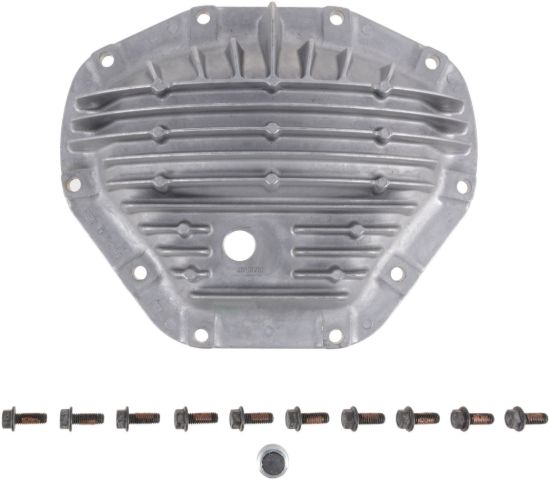 Picture of Spicer Differential Cover - 2015251