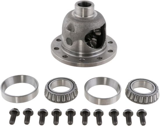 Picture of Spicer Differential Carrier - 2016885