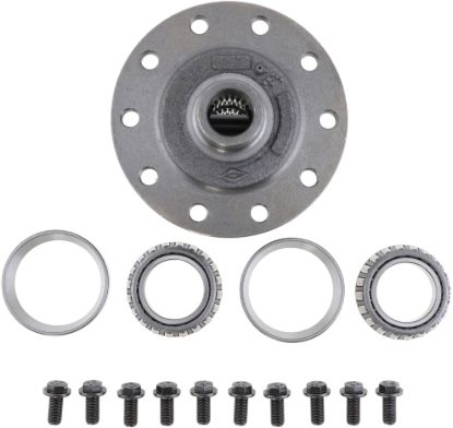 Picture of Spicer Differential Carrier - 2016885