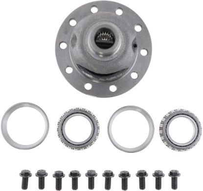 Picture of Spicer Differential Carrier - 2016885
