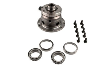 Picture of Spicer Differential Carrier - 2016950