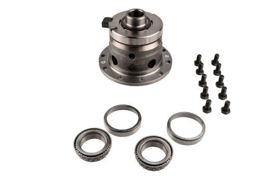Picture of Spicer Differential Carrier - 2016950