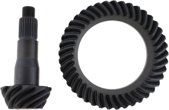 Picture of Spicer Differential Ring and Pinion - 2017552