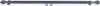 Picture of Spicer Steering Tie Rod End - 2017657