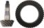 Picture of Spicer Differential Ring and Pinion - 2019615
