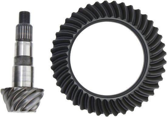 Picture of Spicer Differential Ring and Pinion - 2019746
