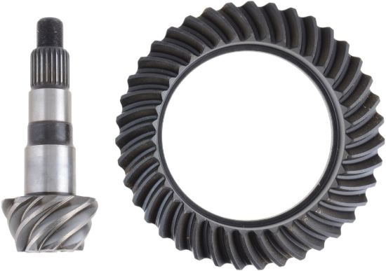 Picture of Spicer Differential Ring and Pinion - 2019749