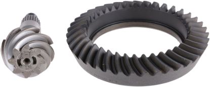Picture of Spicer Differential Ring and Pinion - 2019749