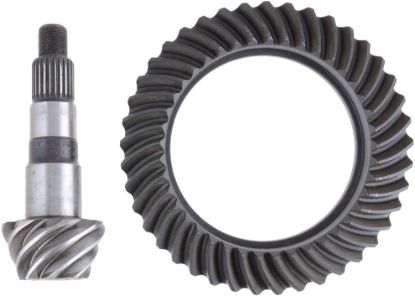 Picture of Spicer Differential Ring and Pinion - 2019752