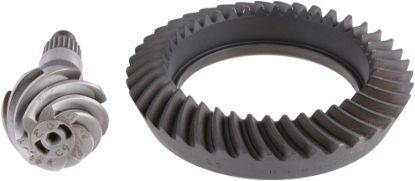 Picture of Spicer Differential Ring and Pinion - 2019752