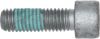 Picture of Spicer Differential Side Gear Thrust Washer - 2021570