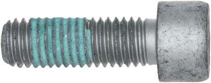 Picture of Spicer Differential Side Gear Thrust Washer - 2021570