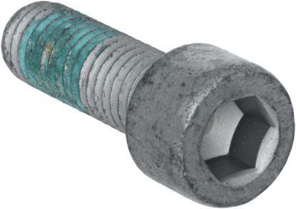 Picture of Spicer Differential Side Gear Thrust Washer - 2021570