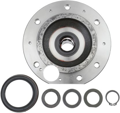 Picture of Spicer Axle Spindle - 2021698