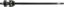 Picture of Spicer Drive Axle Shaft - 2022236-1