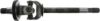Picture of Spicer Drive Axle Shaft - 2022236-2