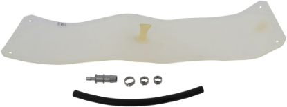 Picture of Spicer Axle Vent - 2022623