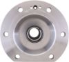 Picture of Spicer Axle Spindle - 2023569