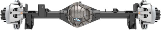 Picture of Spicer Drive Axle Assembly - 2023612-1